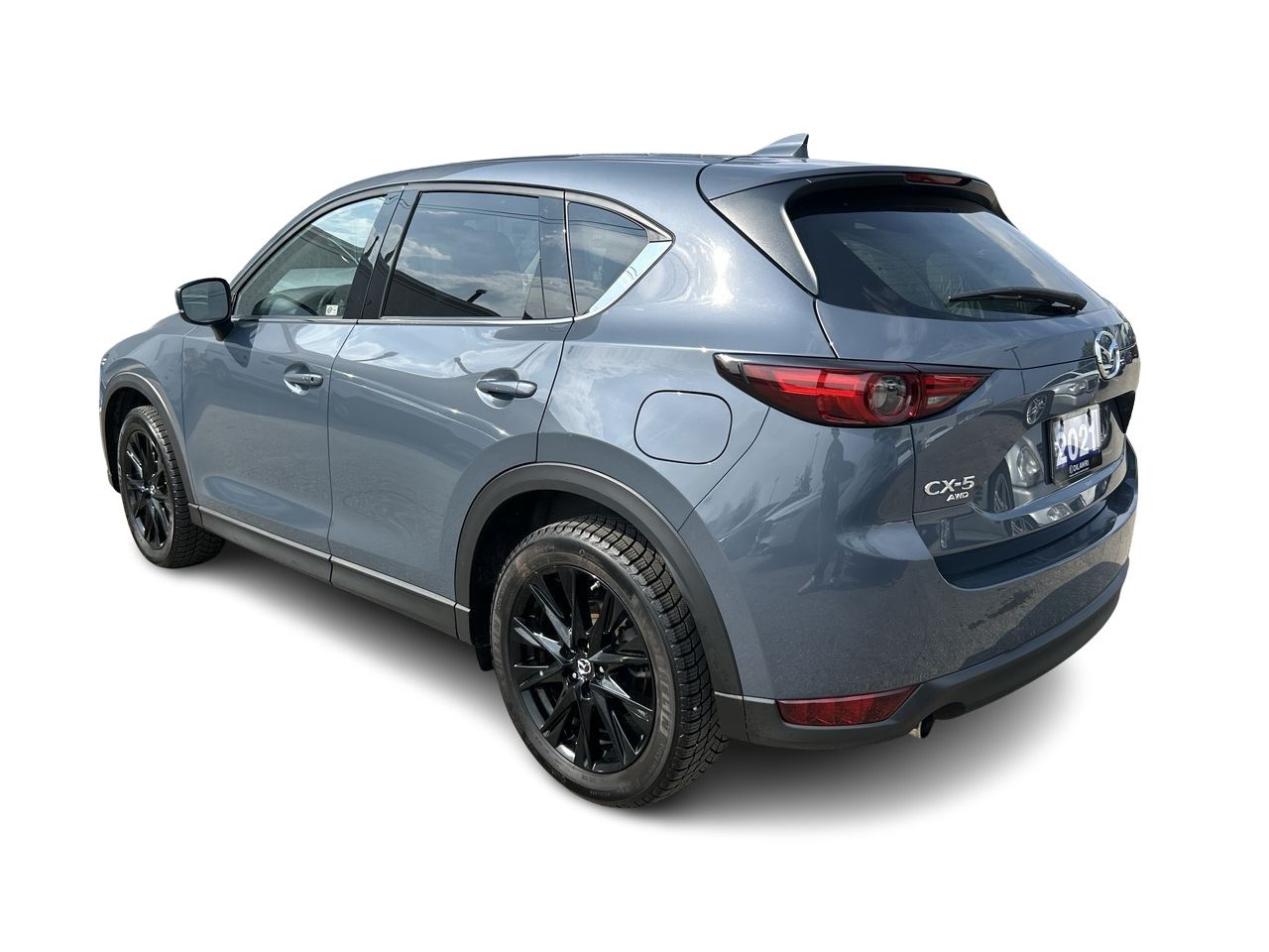 Mazda CX-5  2021 à Mississauga, Ontario