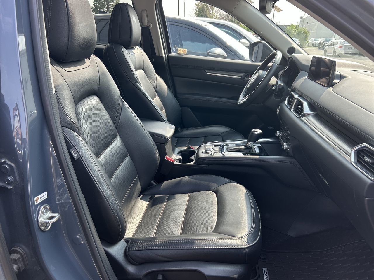 Mazda CX-5  2021 à Mississauga, Ontario