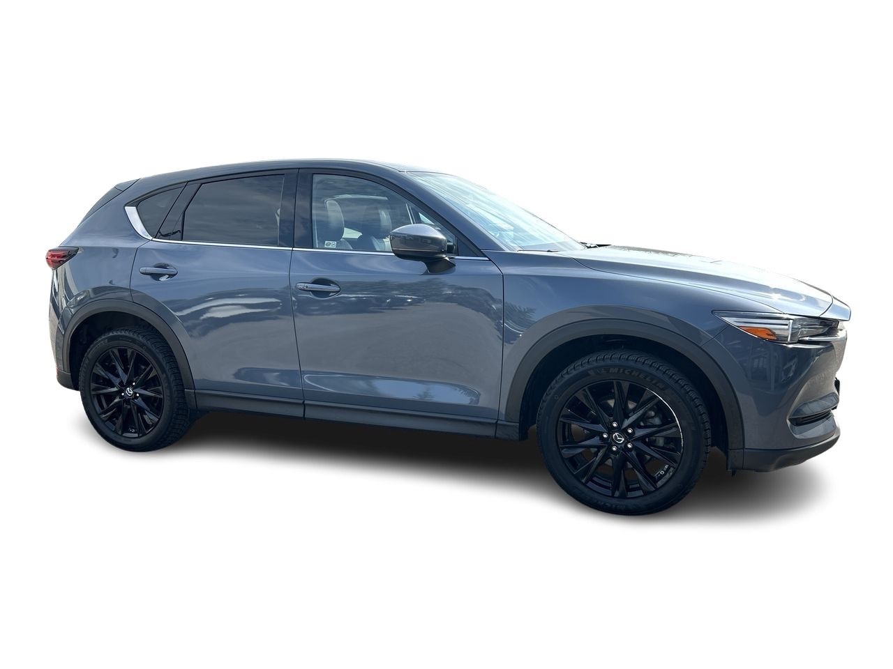 Mazda CX-5  2021 à Mississauga, Ontario