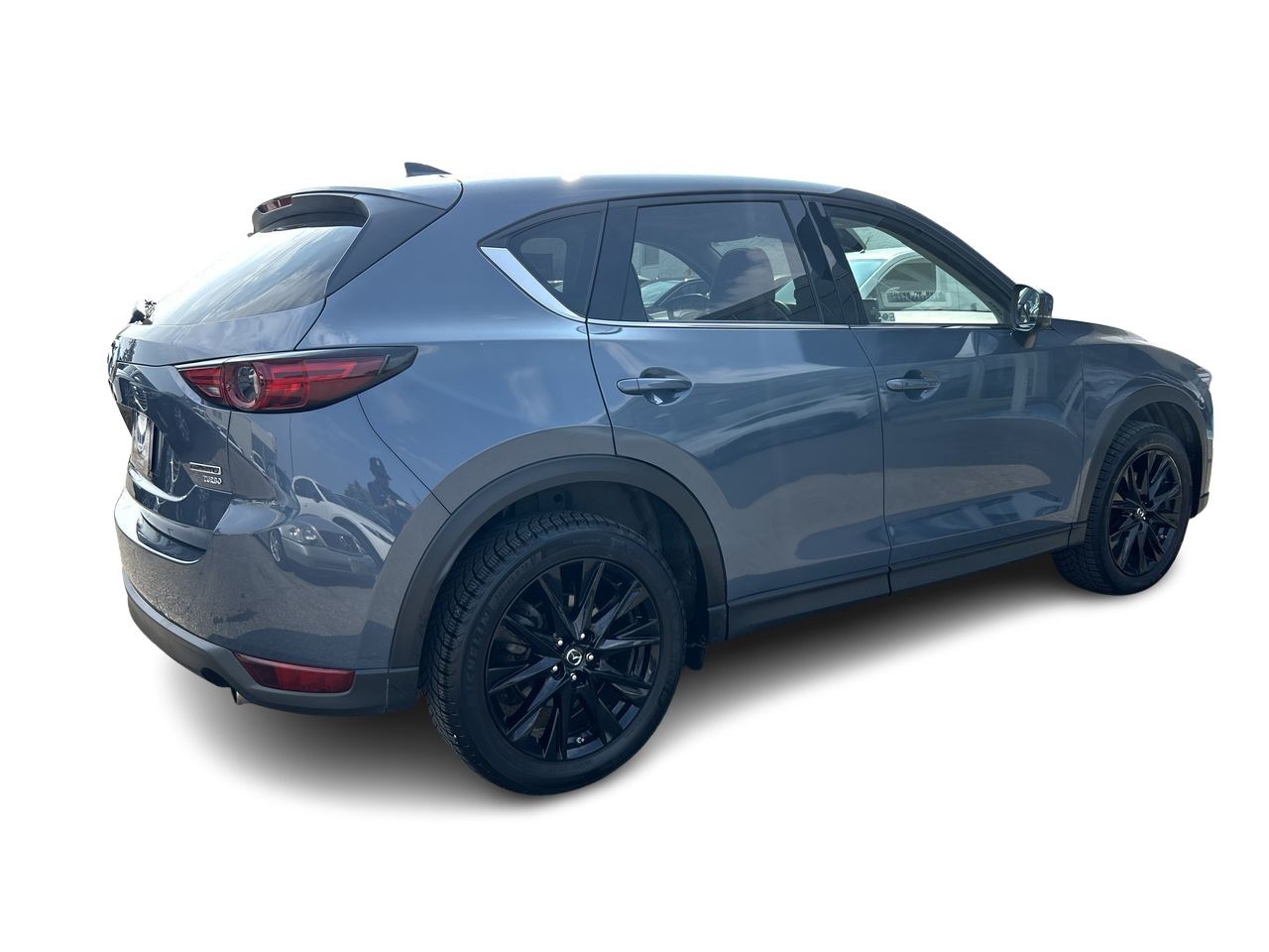 Mazda CX-5  2021 à Mississauga, Ontario