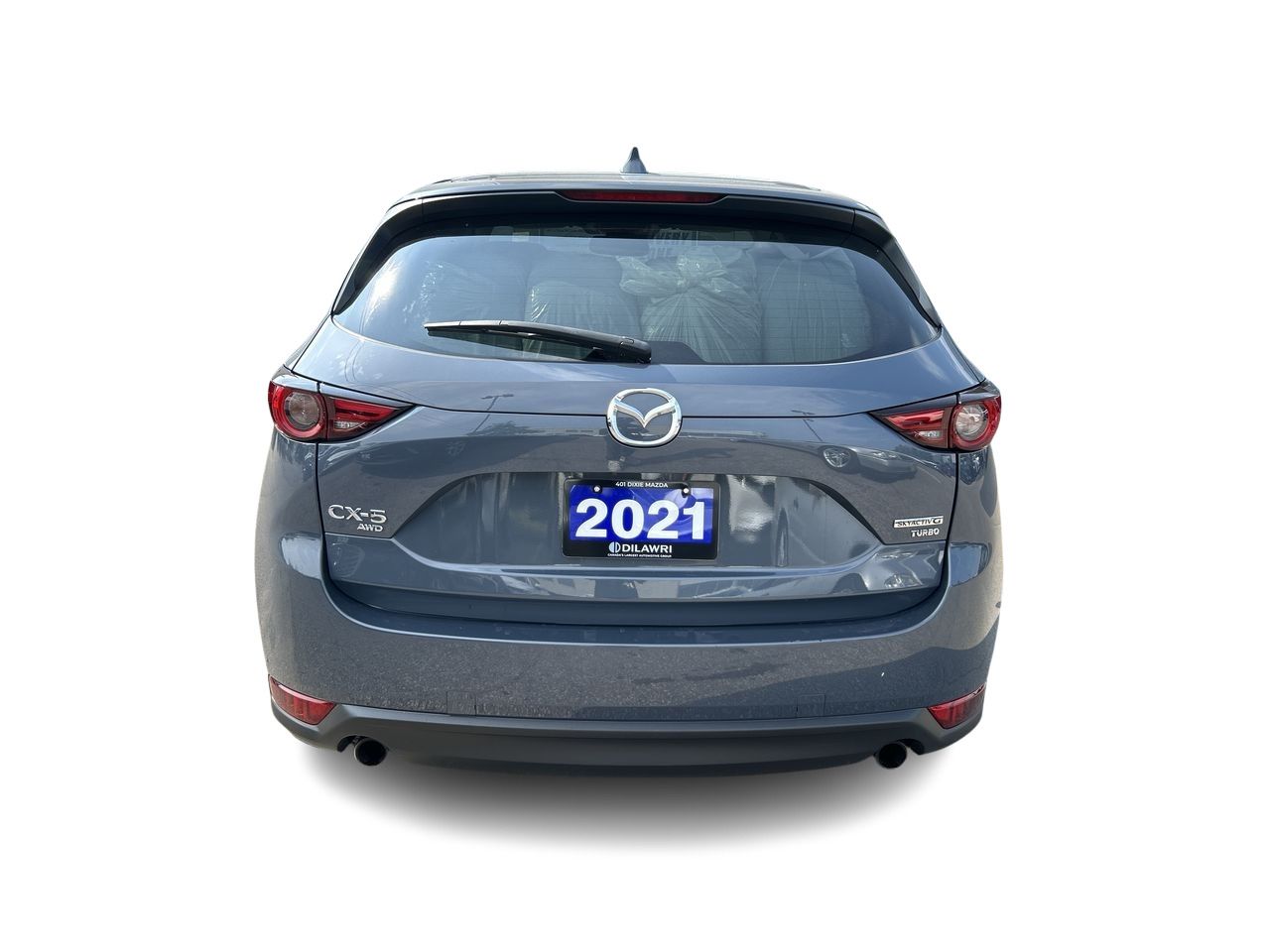 Mazda CX-5  2021 à Mississauga, Ontario