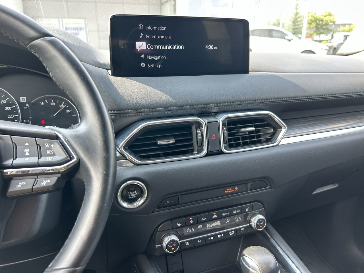 Mazda CX-5  2021 à Mississauga, Ontario