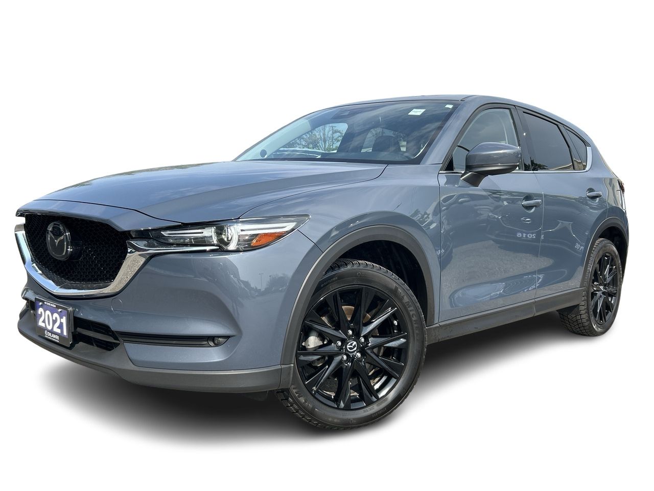 Mazda CX-5  2021 à Mississauga, Ontario