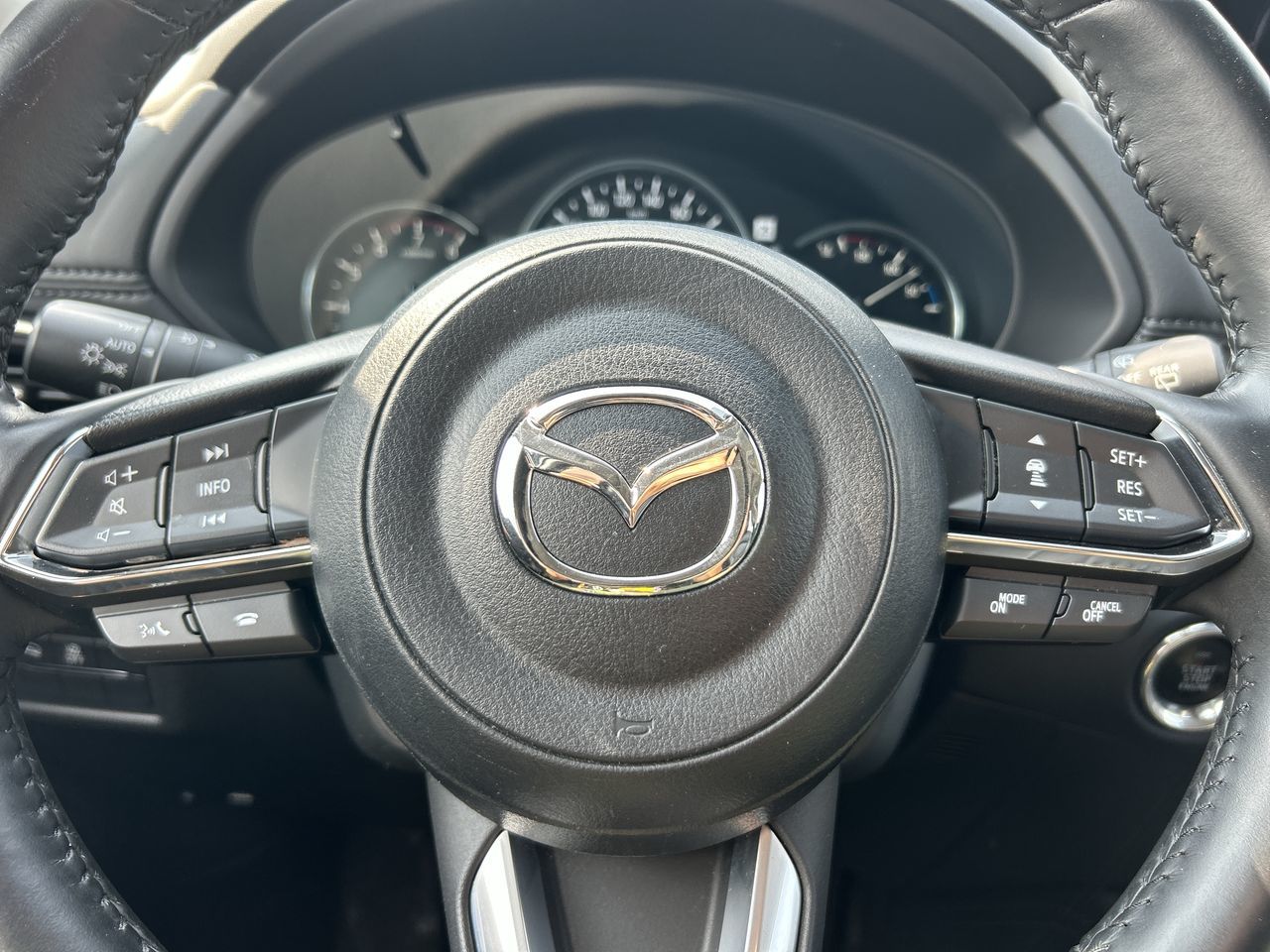 Mazda CX-5  2021 à Mississauga, Ontario