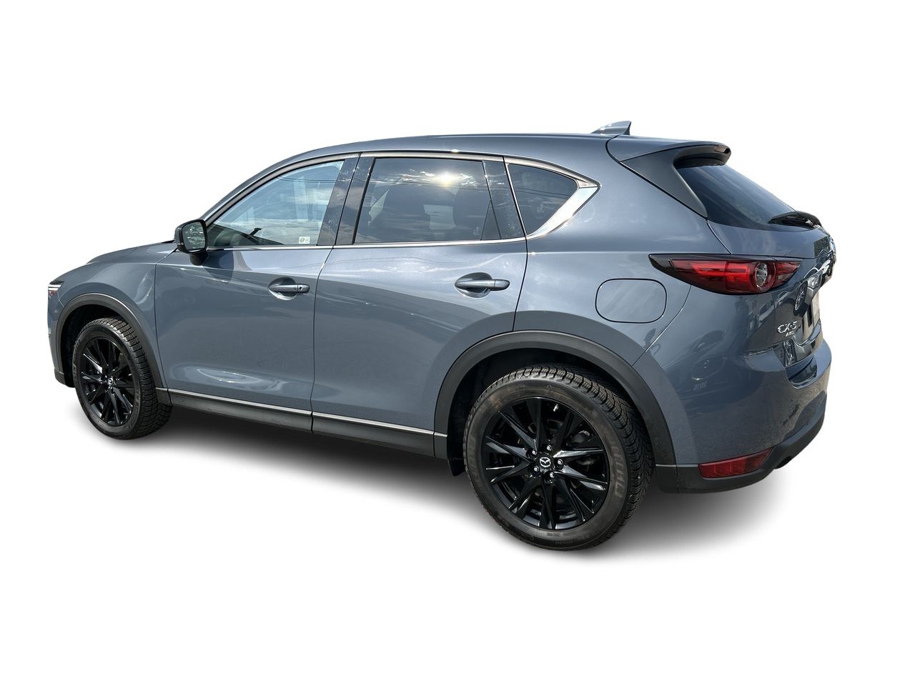 Mazda CX-5  2021 à Mississauga, Ontario