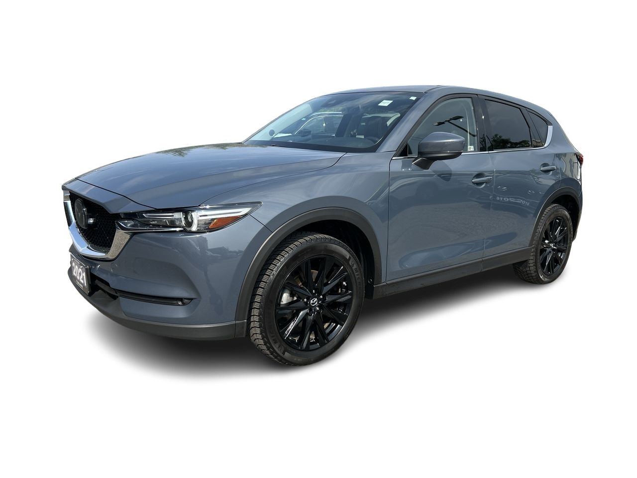 Mazda CX-5  2021 à Mississauga, Ontario