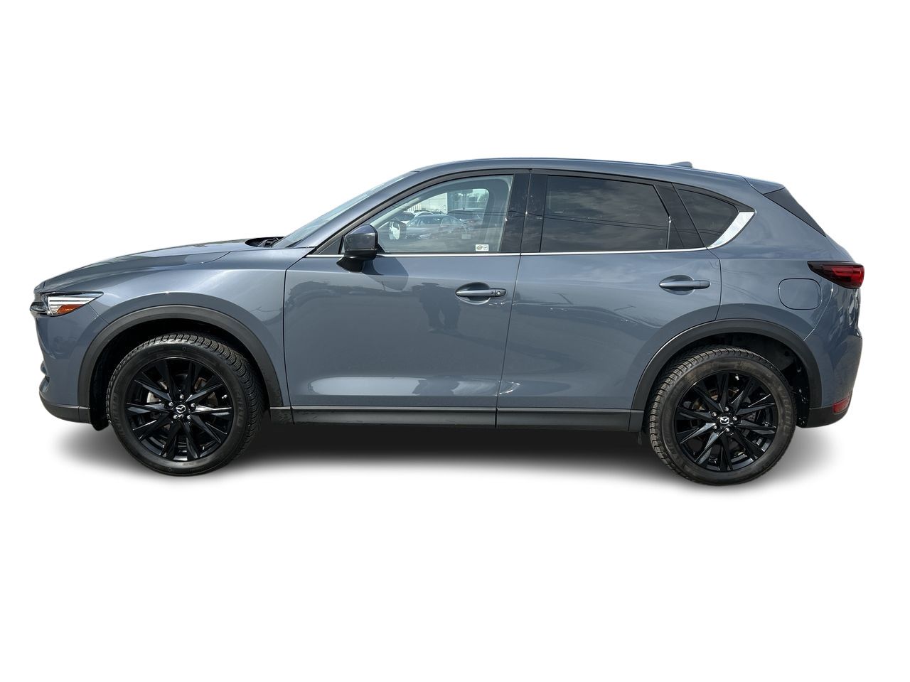 Mazda CX-5  2021 à Mississauga, Ontario