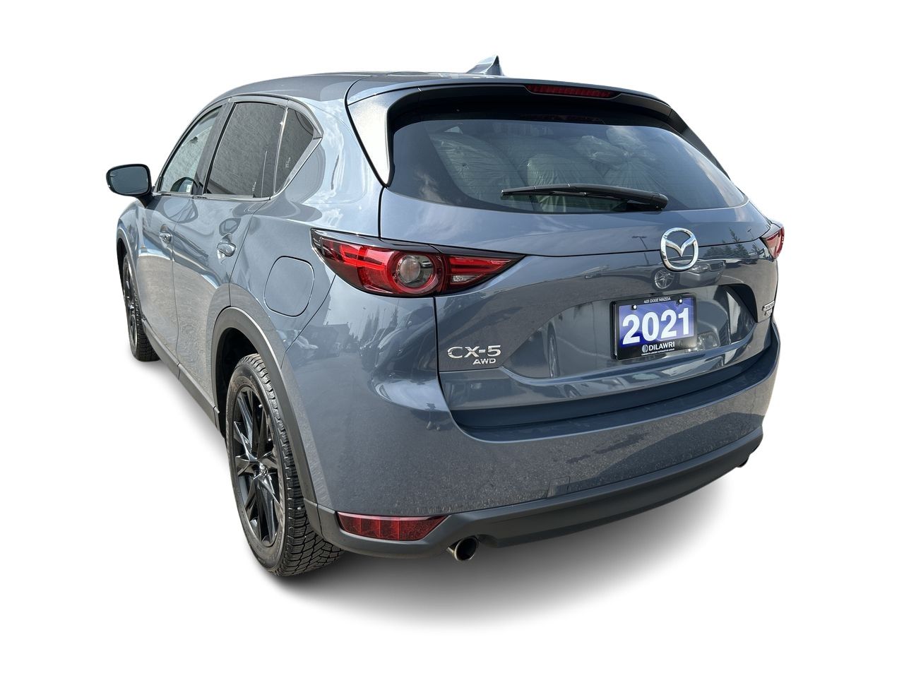 Mazda CX-5  2021 à Mississauga, Ontario