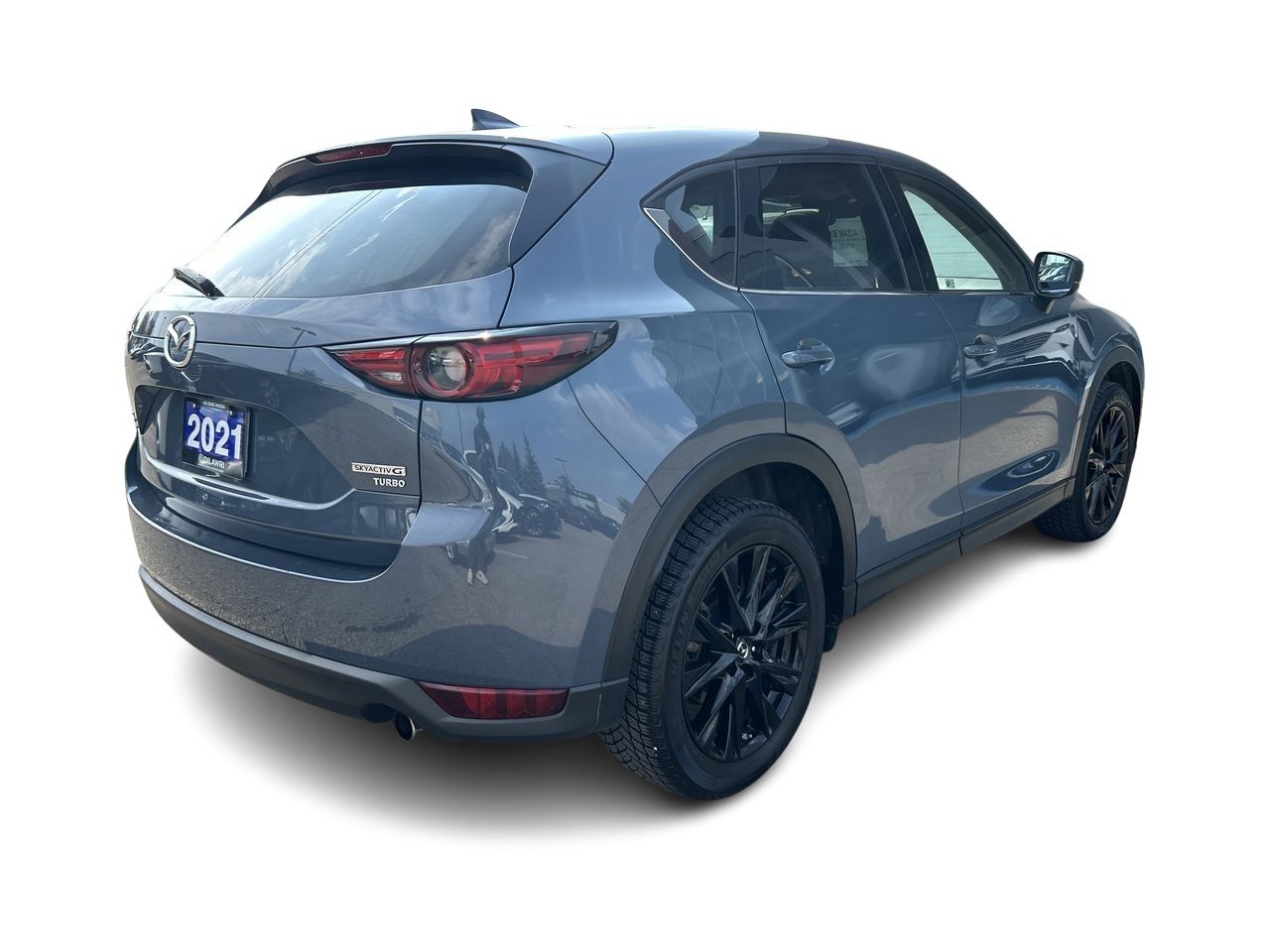 Mazda CX-5  2021 à Mississauga, Ontario