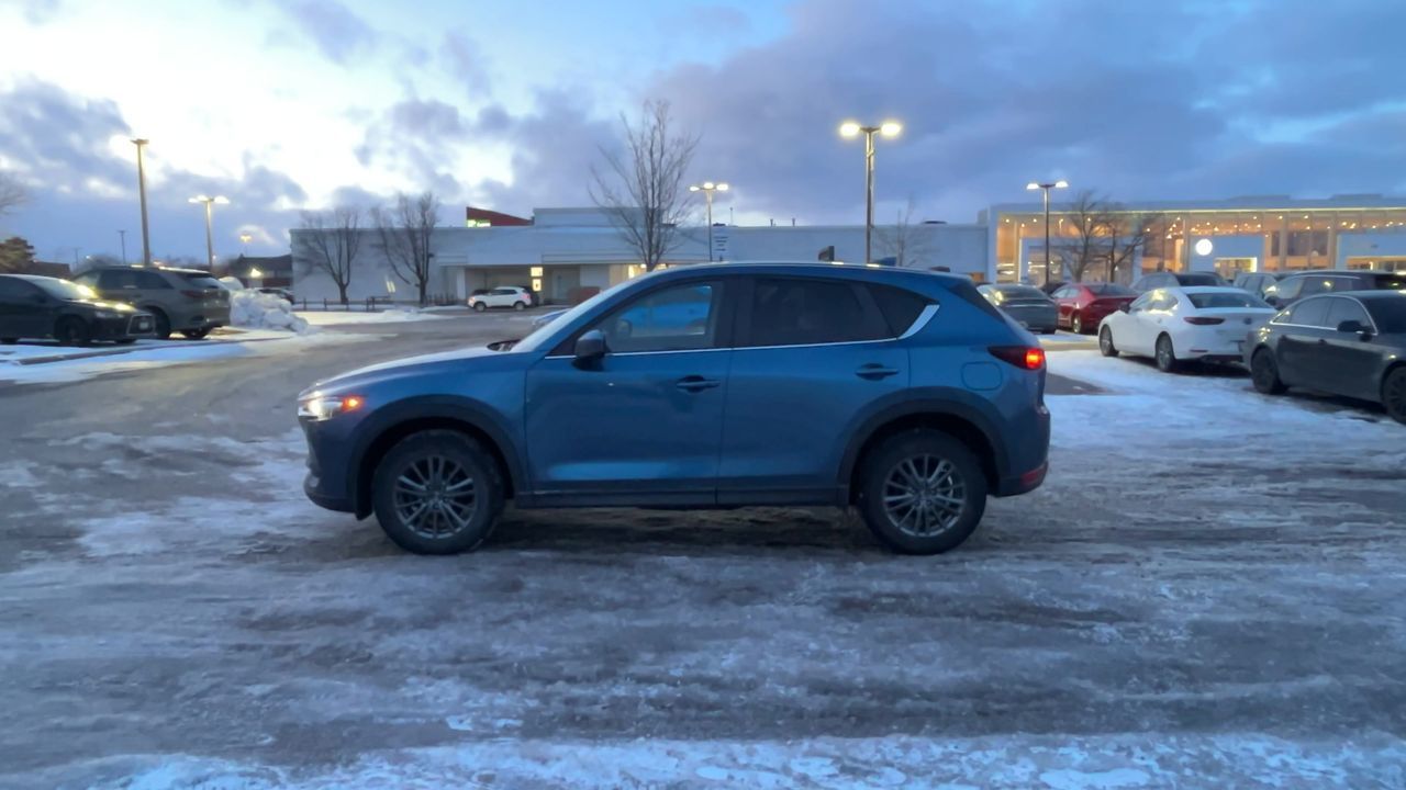 Mazda CX-5  2021 à Mississauga, Ontario