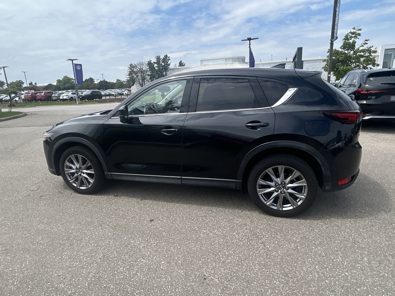 Mazda CX-5  2021 à Mississauga, Ontario