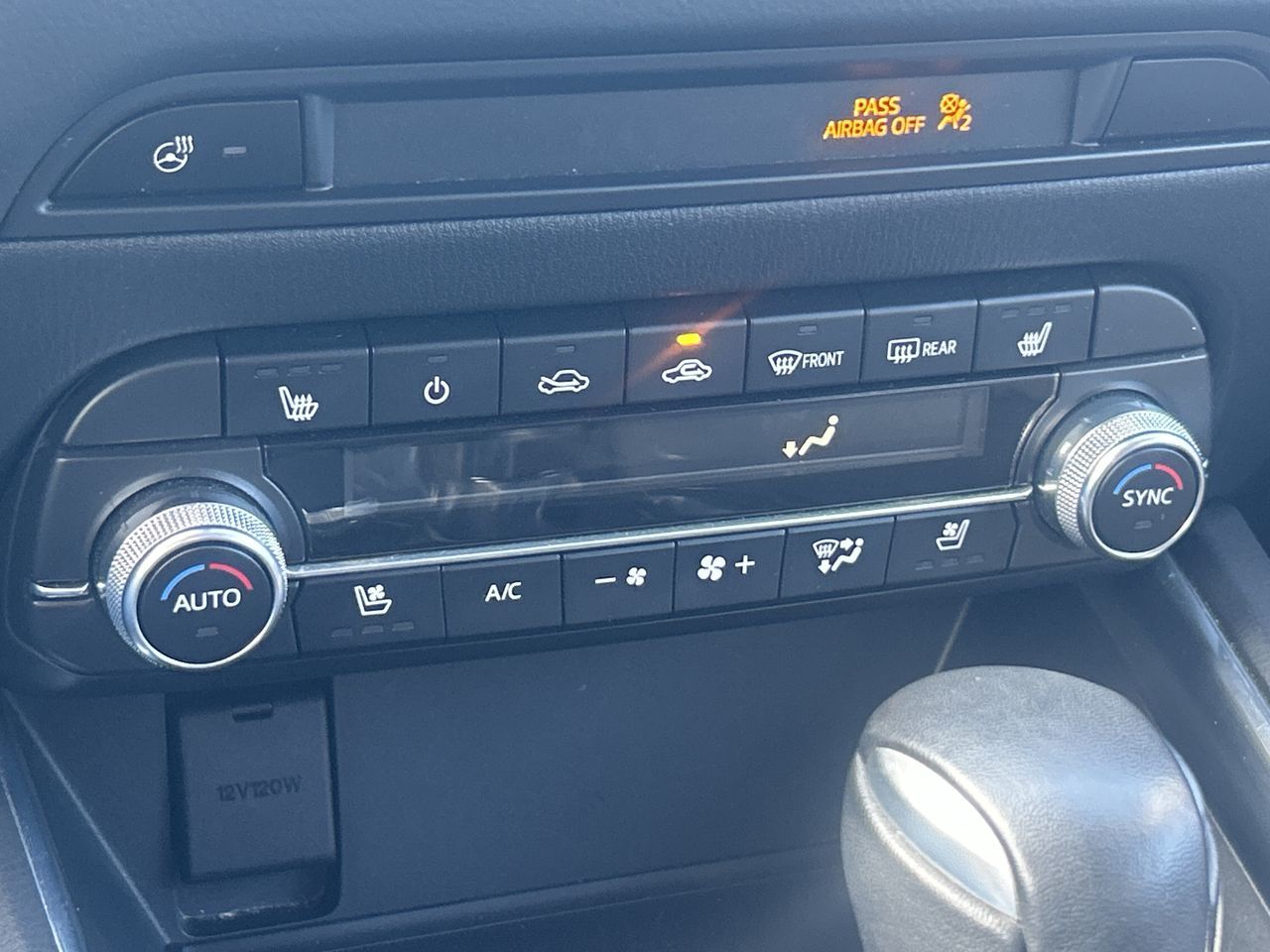 Mazda CX-5  2021