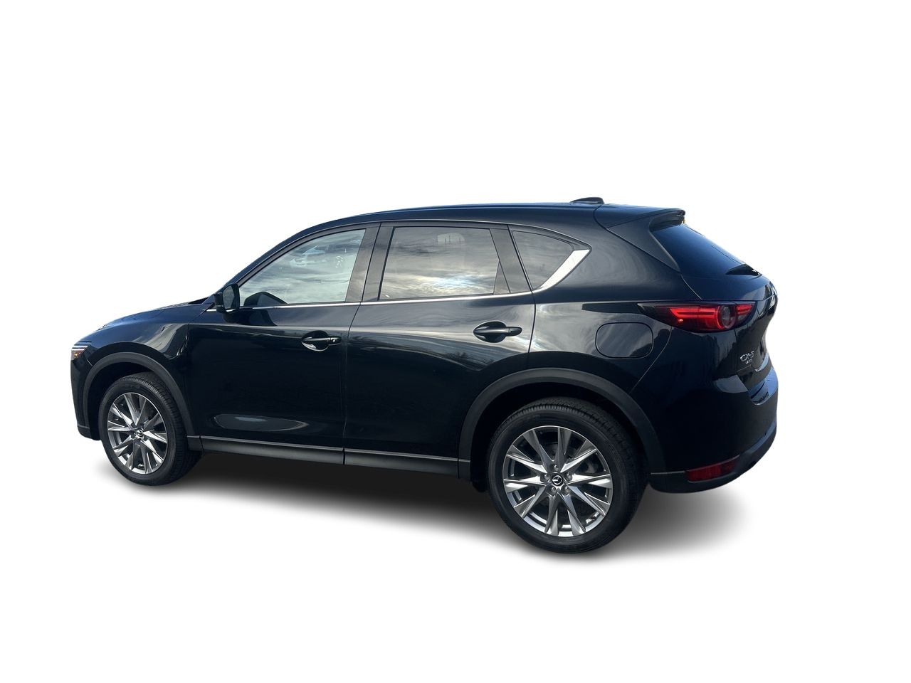 Mazda CX-5  2021
