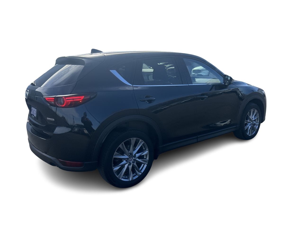 Mazda CX-5  2021