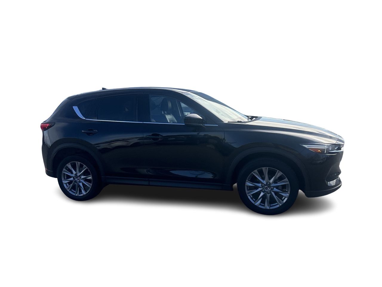 Mazda CX-5  2021