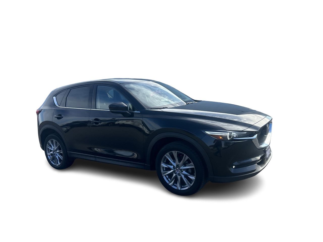 Mazda CX-5  2021