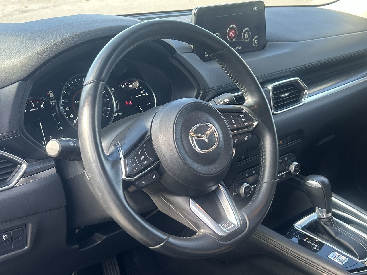 Mazda CX-5  2021