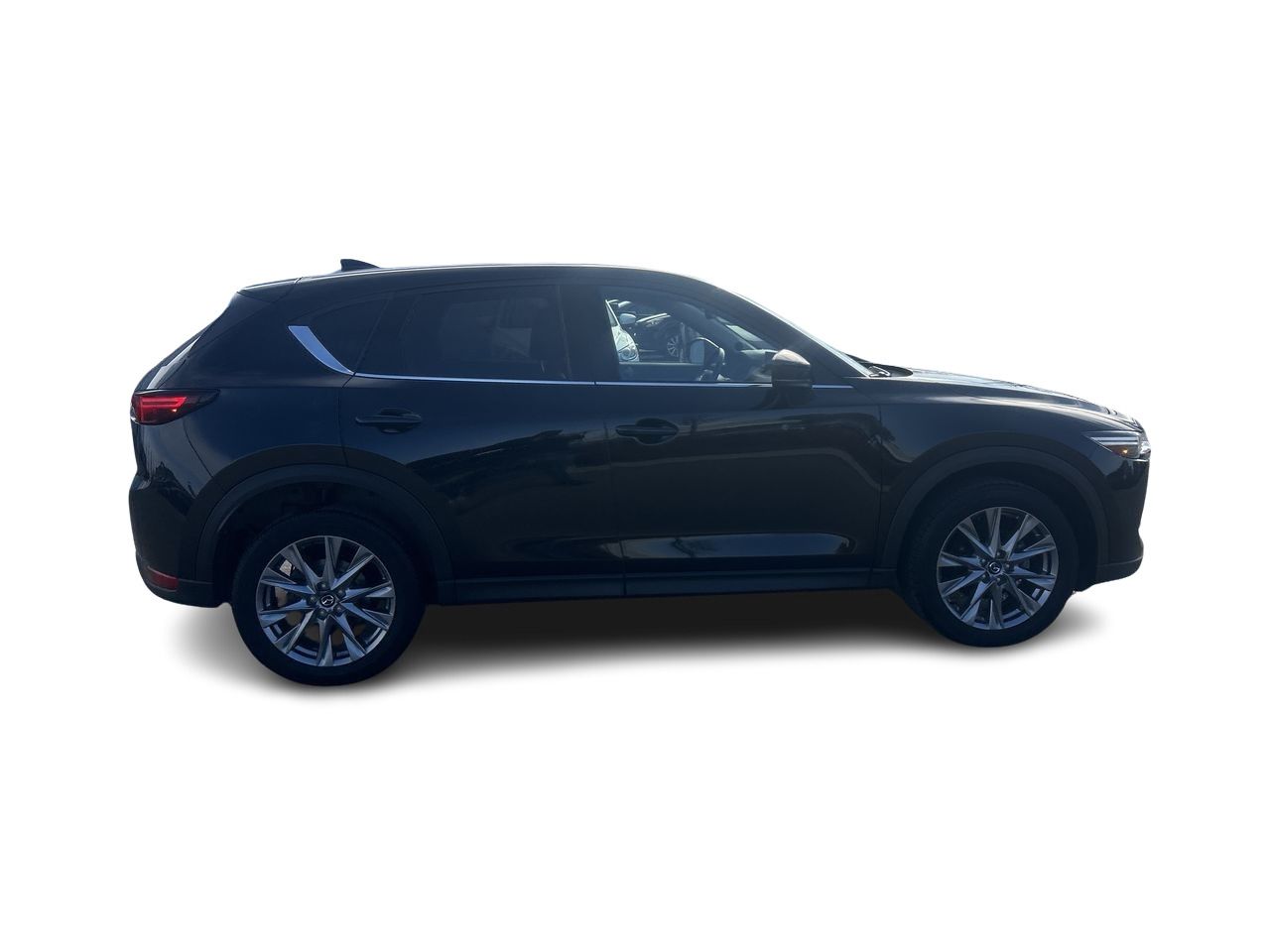 Mazda CX-5  2021