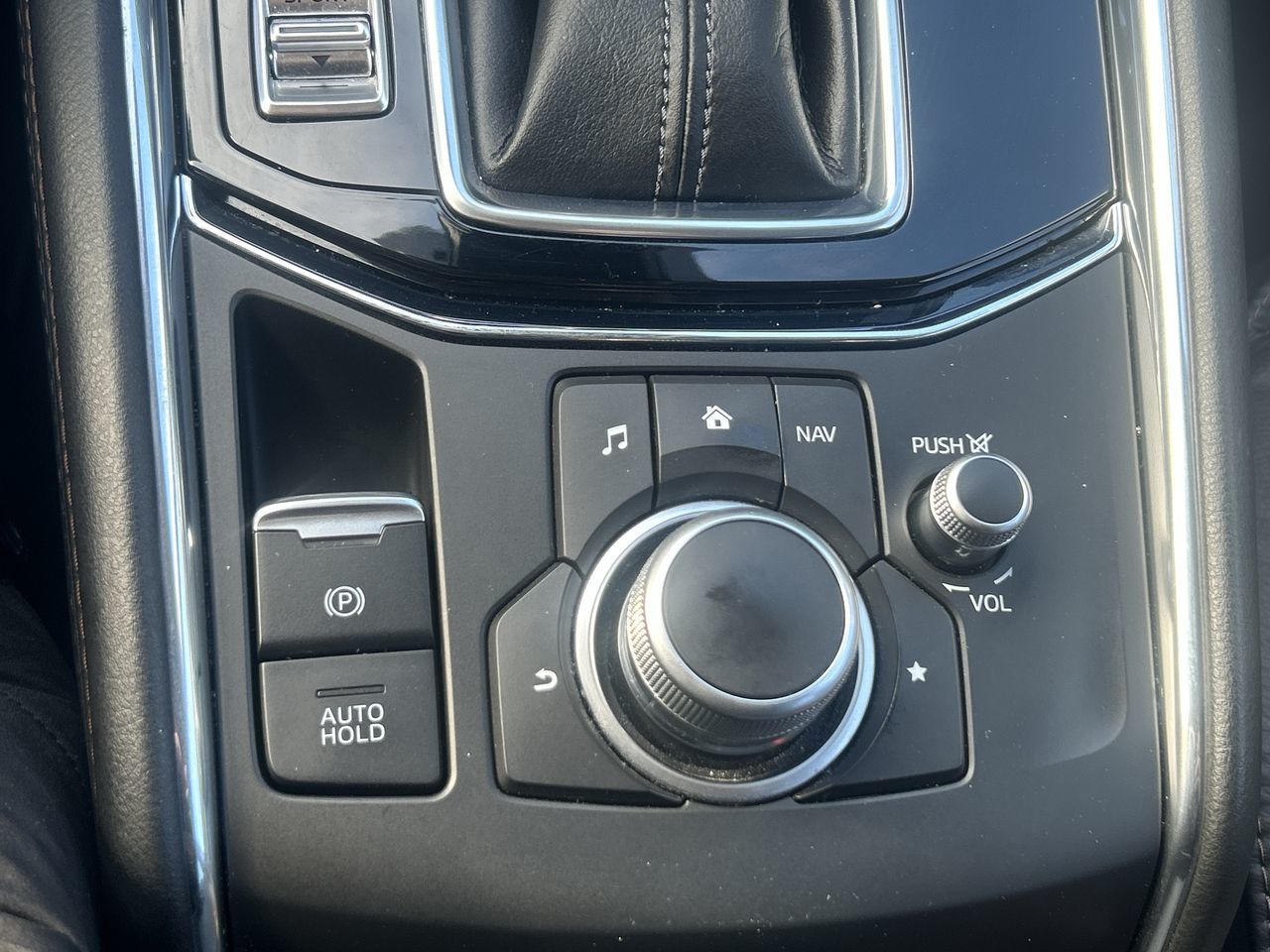 Mazda CX-5  2021