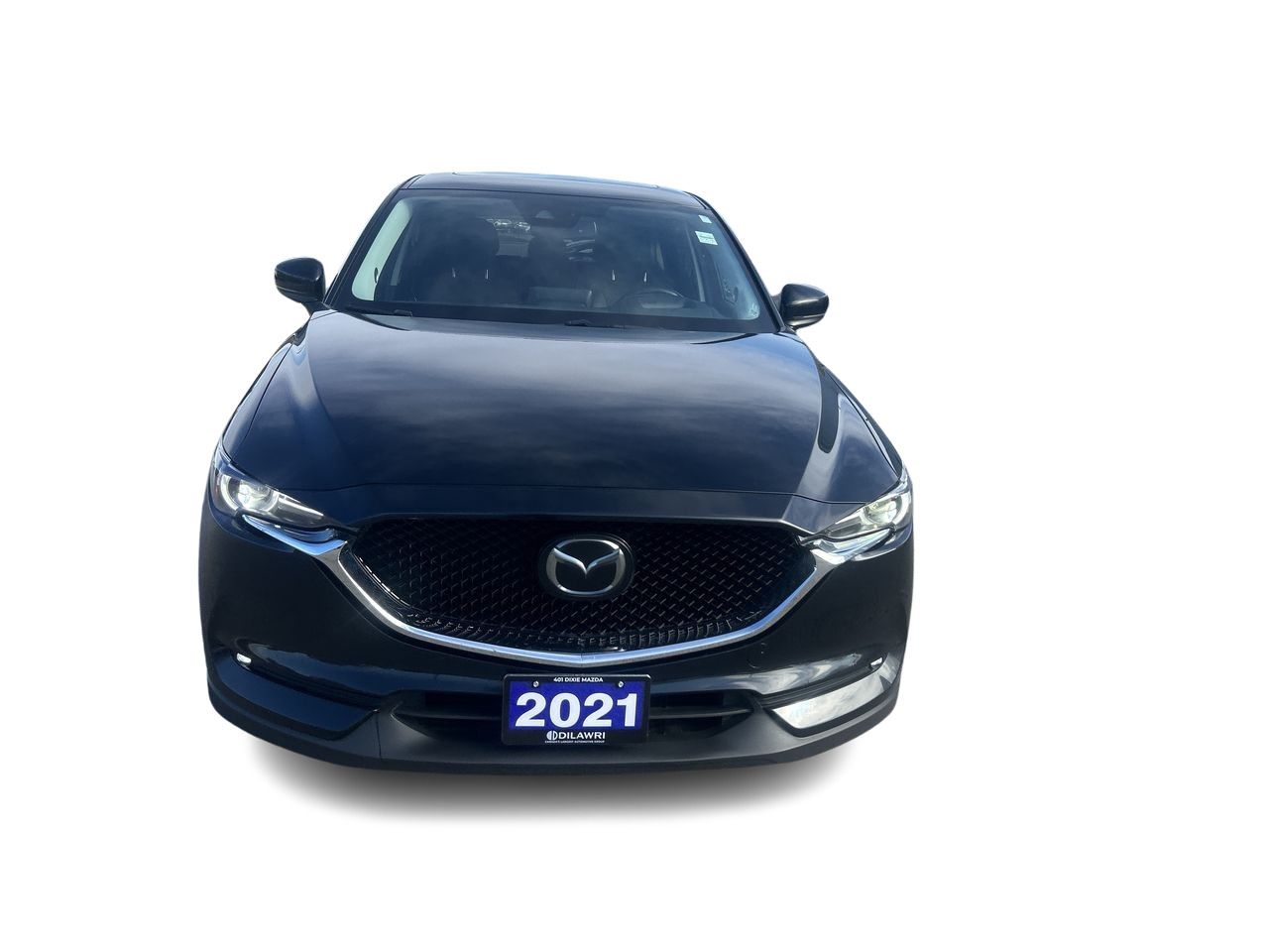 Mazda CX-5  2021