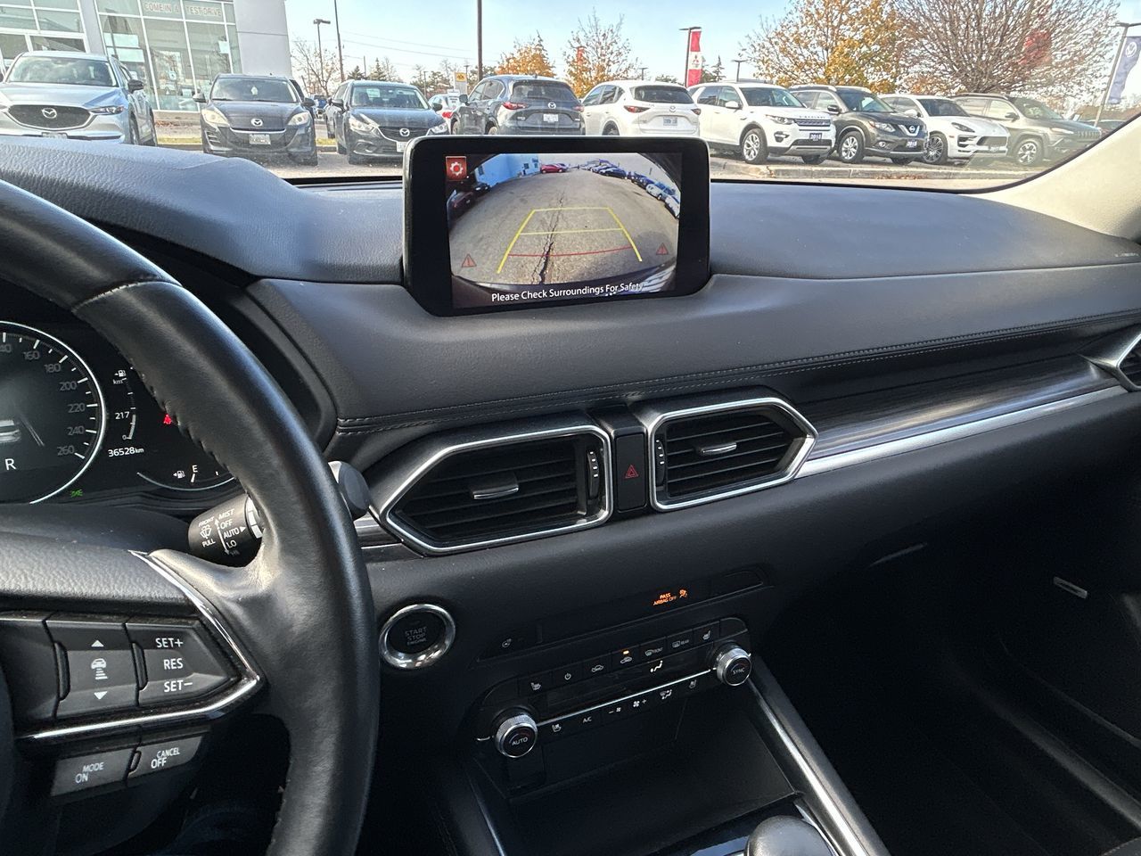 Mazda CX-5  2021