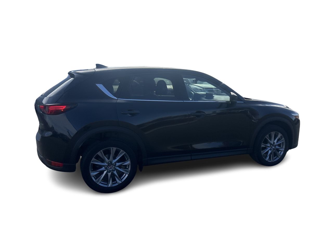 Mazda CX-5  2021