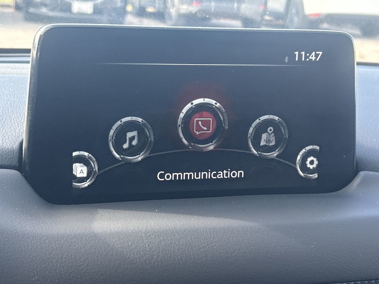 Mazda CX-5  2021
