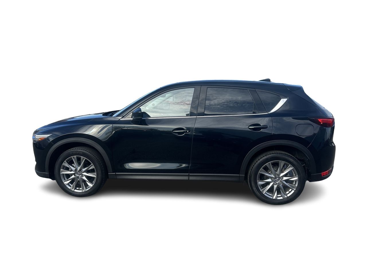 Mazda CX-5  2021
