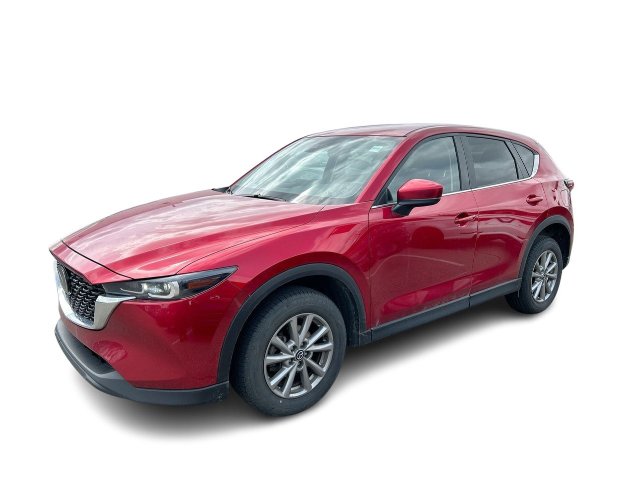2022 Mazda CX-5 in Mississauga, Ontario