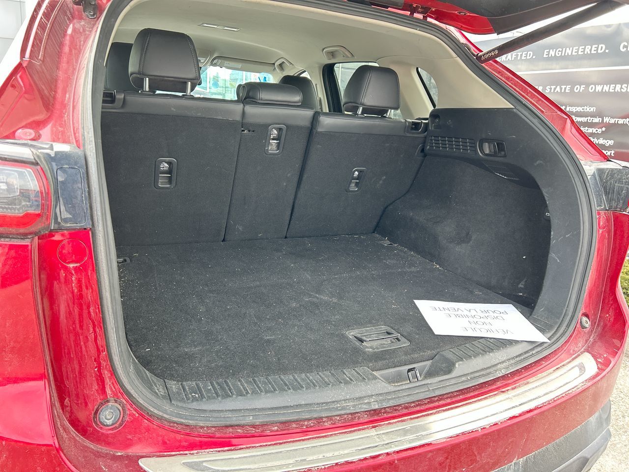 2022 Mazda CX-5 in Mississauga, Ontario