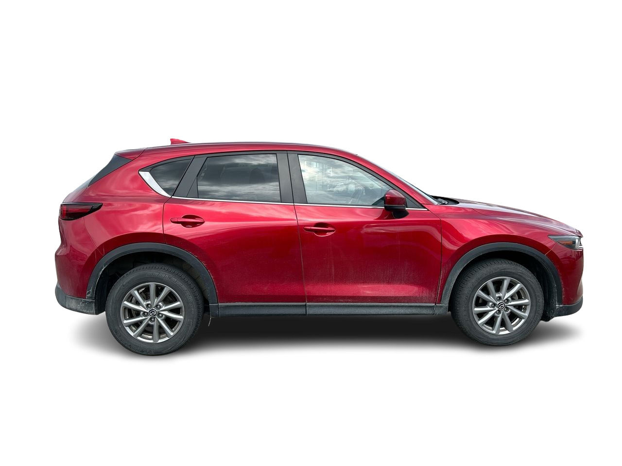 2022 Mazda CX-5 in Mississauga, Ontario