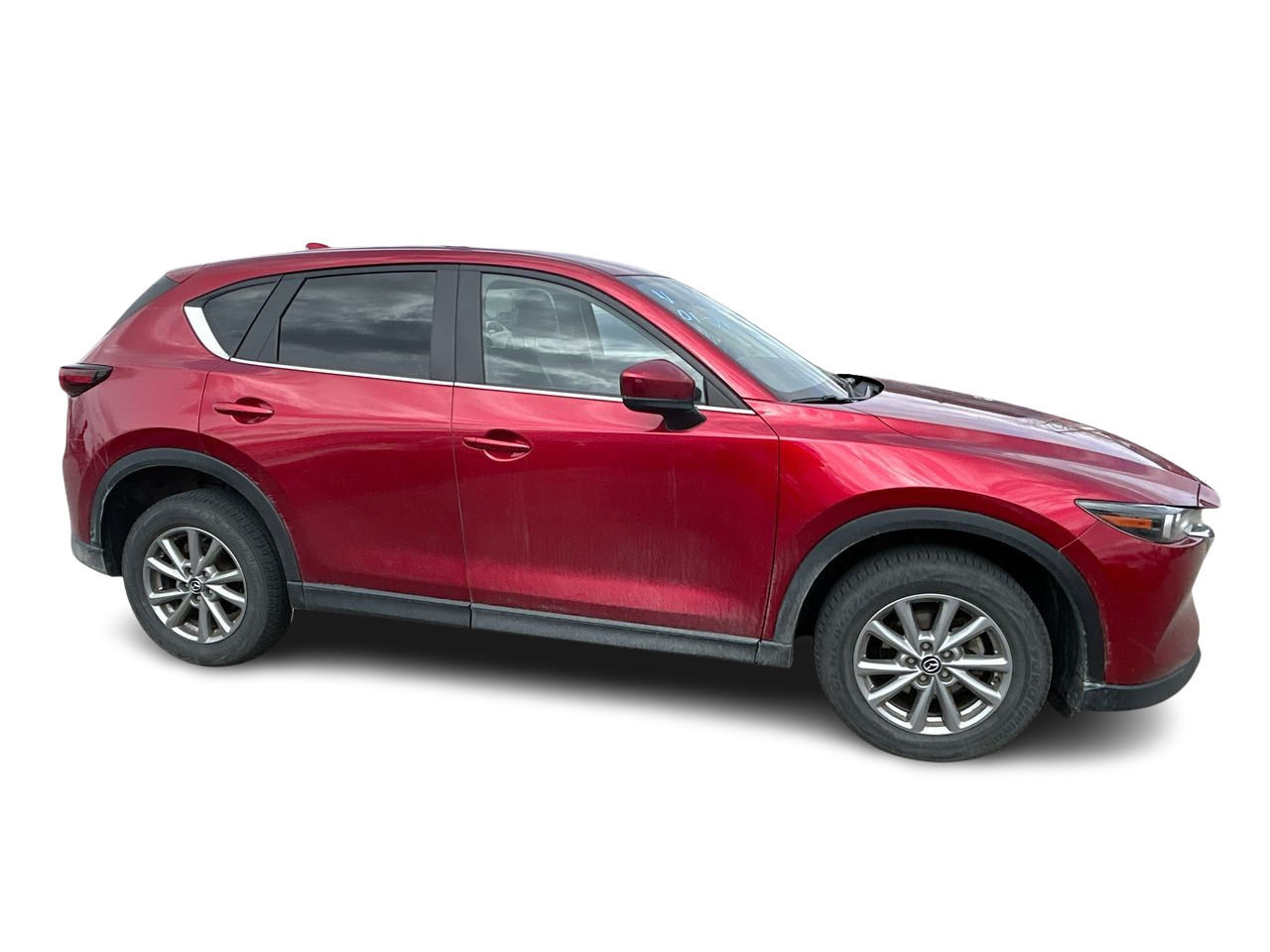 2022 Mazda CX-5 in Mississauga, Ontario