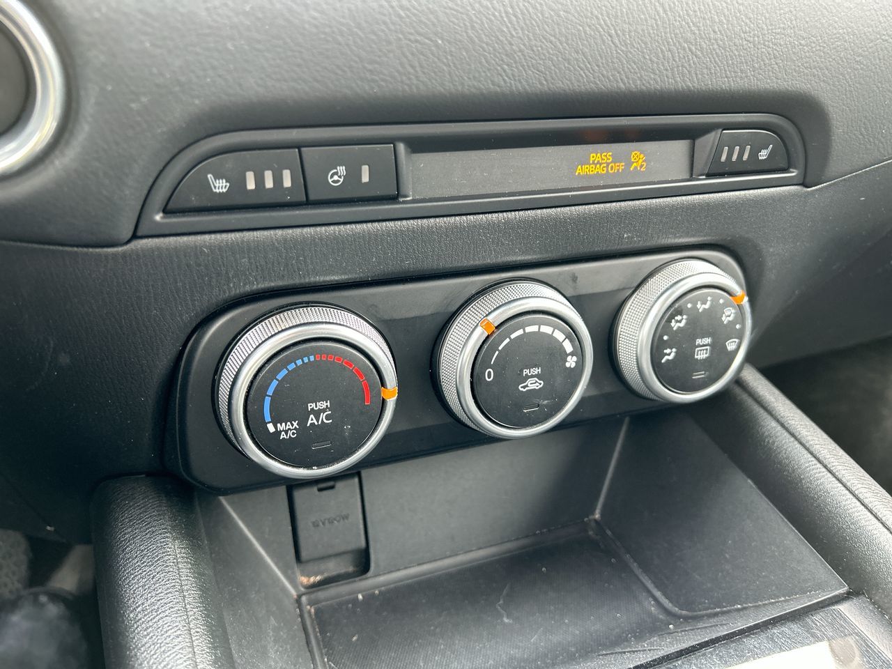 2022 Mazda CX-5 in Mississauga, Ontario