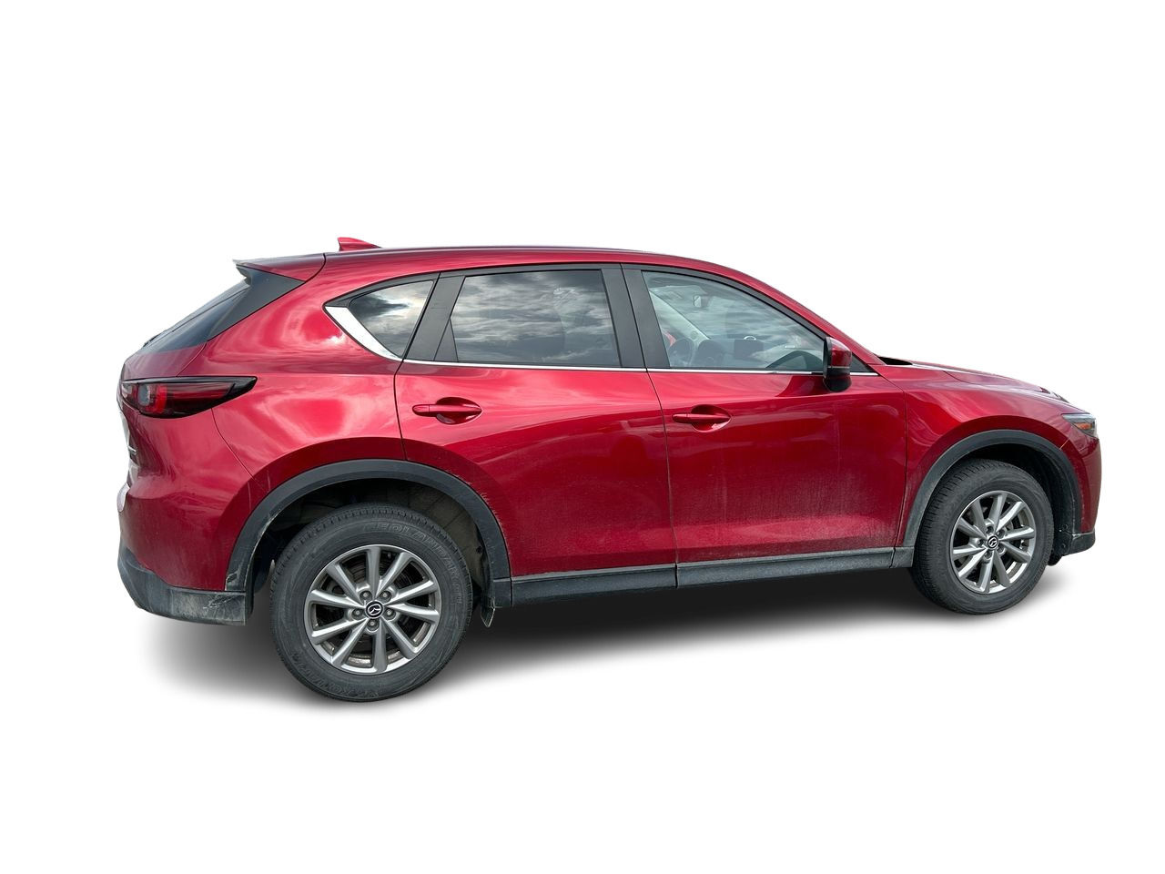2022 Mazda CX-5 in Mississauga, Ontario