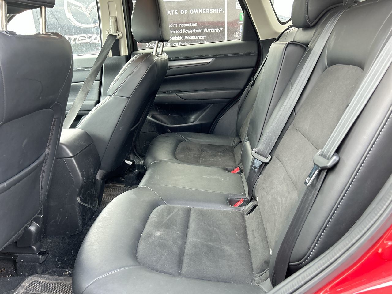 2022 Mazda CX-5 in Mississauga, Ontario