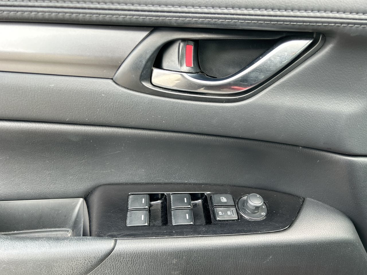 2022 Mazda CX-5 in Mississauga, Ontario