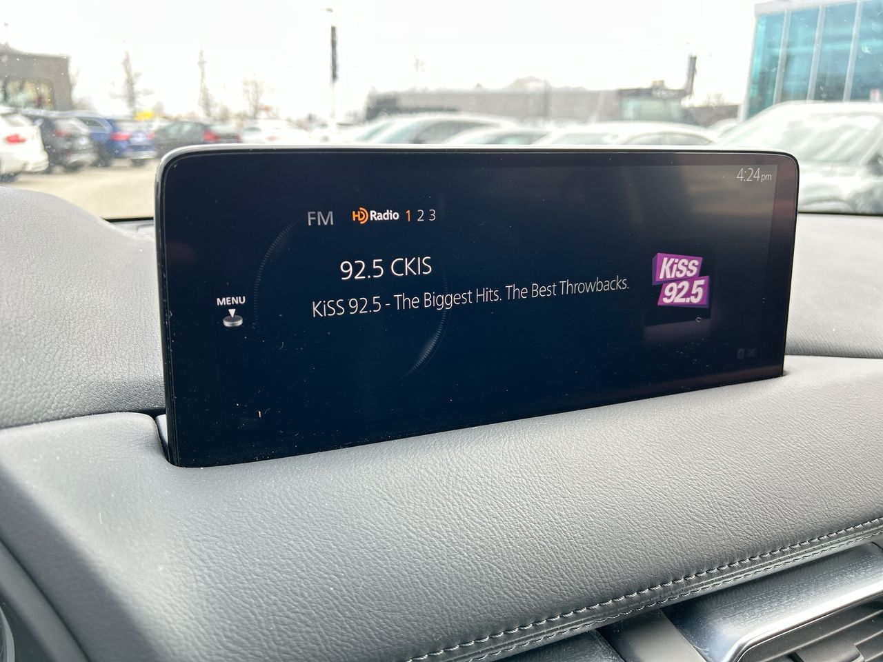 2022 Mazda CX-5 in Mississauga, Ontario
