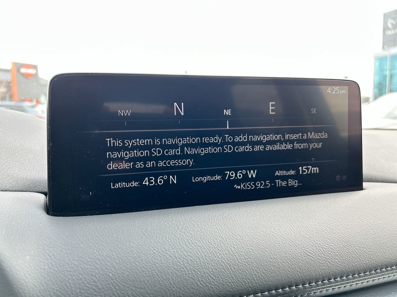 2022 Mazda CX-5 in Mississauga, Ontario