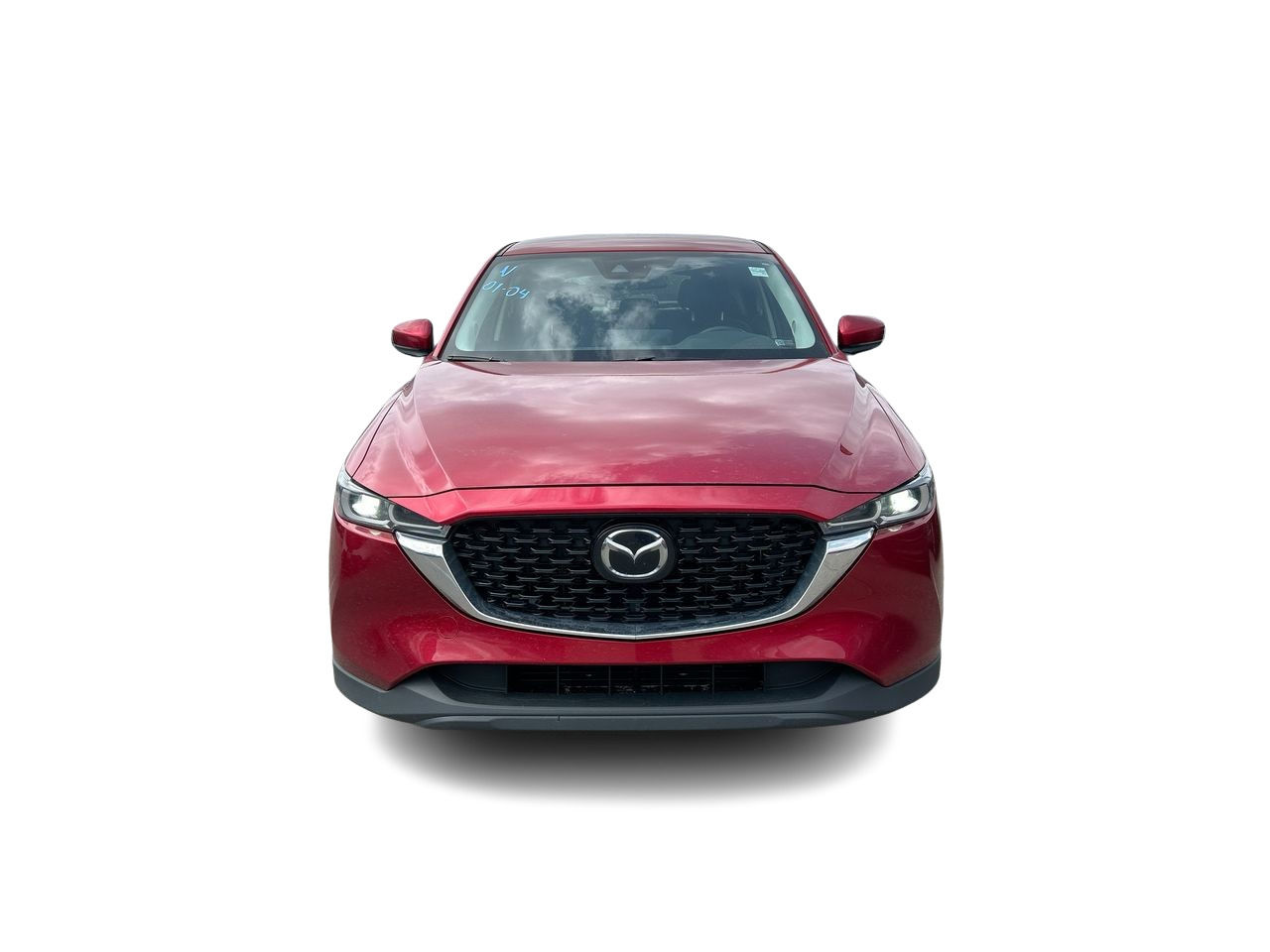 2022 Mazda CX-5 in Mississauga, Ontario