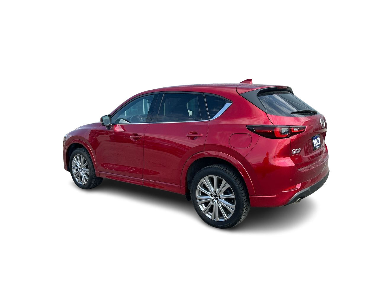 Mazda CX-5  2022 à Mississauga, Ontario