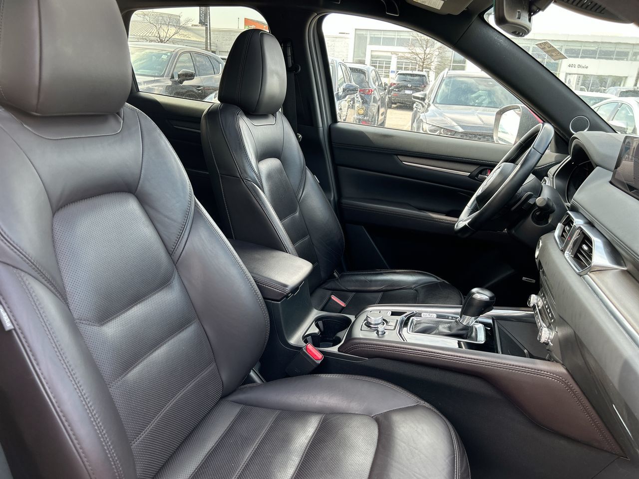 Mazda CX-5  2022 à Mississauga, Ontario