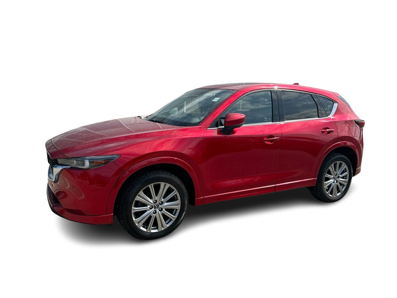 Mazda CX-5  2022 à Mississauga, Ontario
