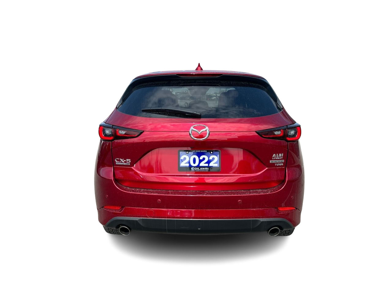Mazda CX-5  2022 à Mississauga, Ontario