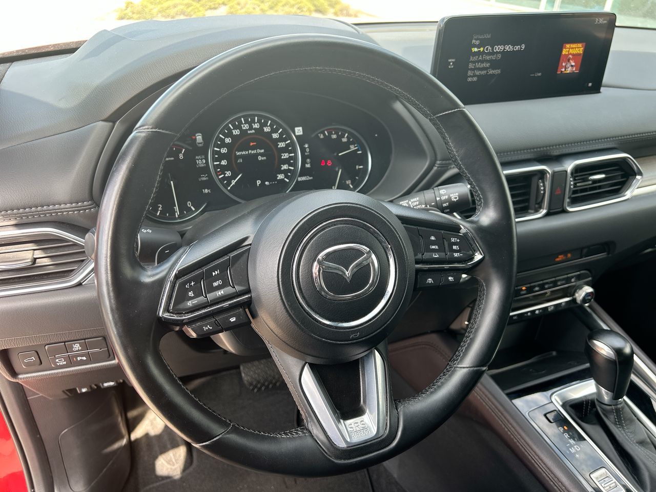 Mazda CX-5  2022 à Mississauga, Ontario
