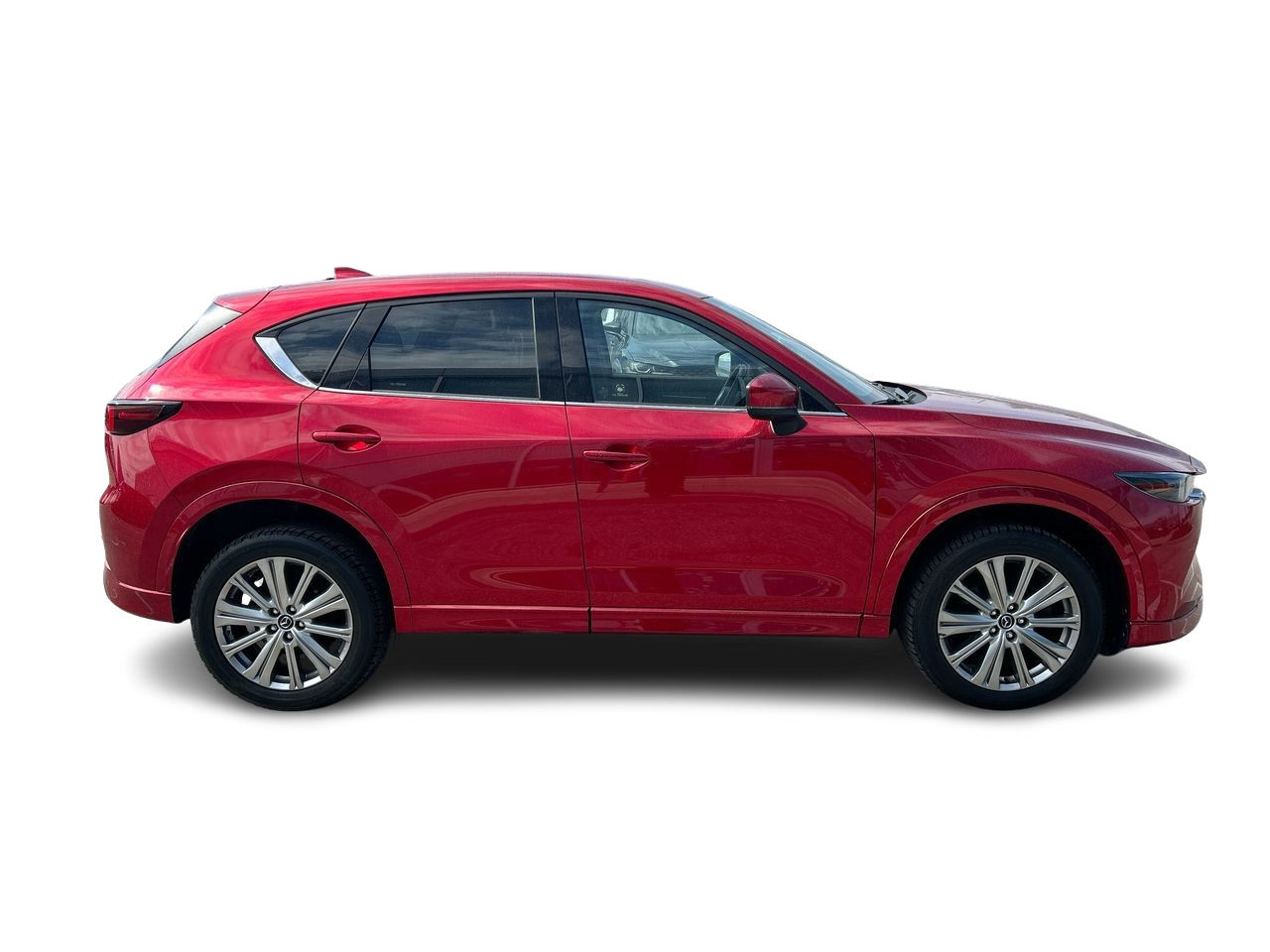 Mazda CX-5  2022 à Mississauga, Ontario