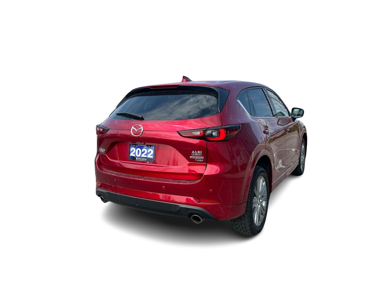 Mazda CX-5  2022 à Mississauga, Ontario