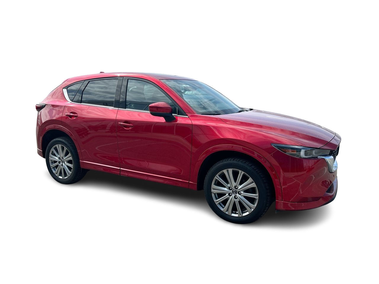 Mazda CX-5  2022 à Mississauga, Ontario