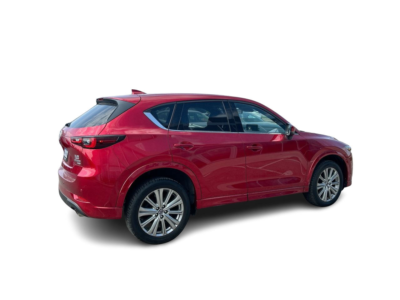 Mazda CX-5  2022 à Mississauga, Ontario