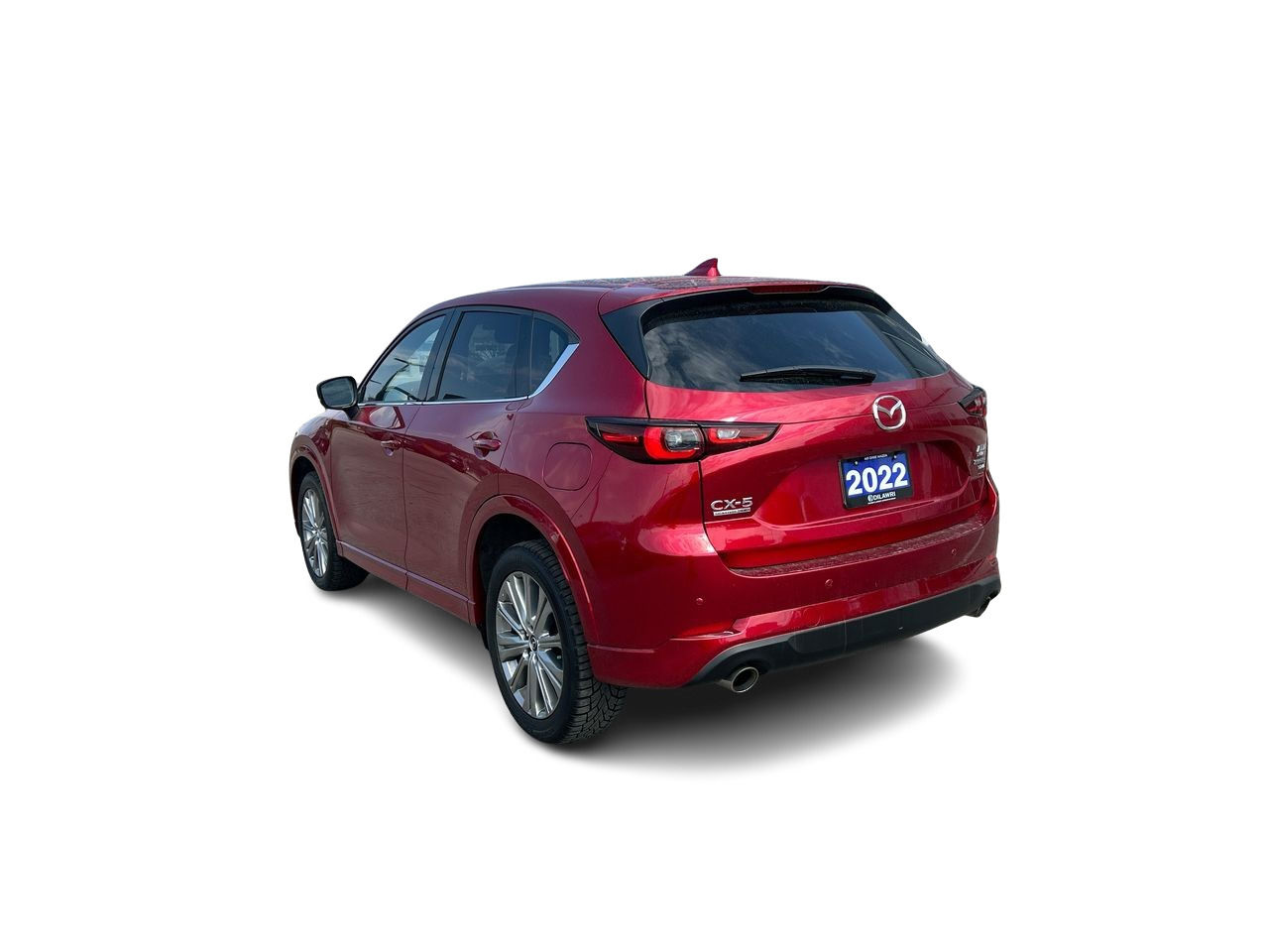 Mazda CX-5  2022 à Mississauga, Ontario