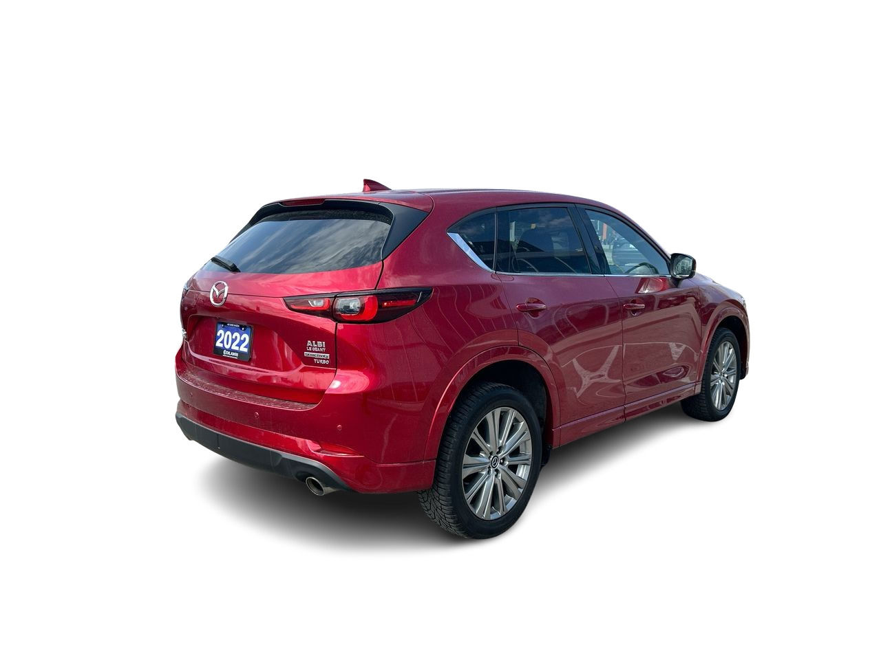 Mazda CX-5  2022 à Mississauga, Ontario